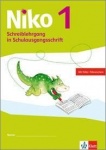 Niko 1. Schreiblehrgang Schulausgangsschrift 