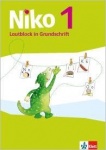 Niko 1. Lautblock Grundschrift 