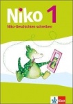Niko 1. Niko-Geschichten schreiben 