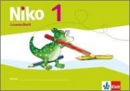 Niko 1. Lesemalheft 