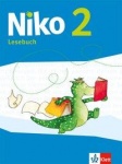 Niko 2. Lesebuch 