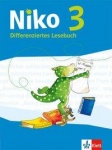 Niko 3. Lesebuch 