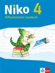 Niko 4. Lesebuch Schülerbuch 