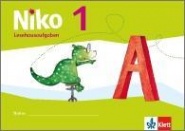 Niko 1. Lesehausaufgaben 