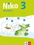 Niko 3. Sprachbuch 