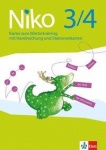 Niko 3/4. Grundwortschatzkartei 