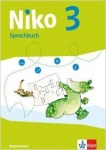 Niko 3. Sprachbuch 