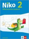 Niko 2. differenziertes Lesebuch 