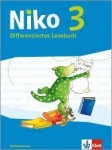Niko 3. differenziertes Lesebuch 