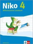 Niko 4. differenziertes Lesebuch 