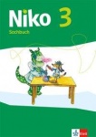 Niko Sachunterricht 3. Schülerbuch 