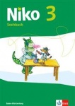 Niko Sachunterricht 3. Schülerbuch. Baden-Württemberg 