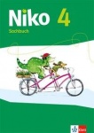 Niko Sachunterricht 4. Schülerbuch 