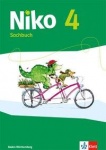 Niko Sachunterricht 4. Schülerbuch 