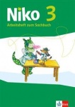 Niko Sachunterricht 3. Arbeitsheft 