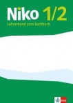 Niko Sachunterricht 1/2. Lehrerband+ Kopiervorlagen 