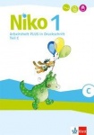 Niko. 1. Paket: Arbeitsheft PLUS zur Fibel in Druckschrift 