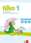 Niko 1. Schreiblehrgang Vereinfachte Ausgangsschrift 