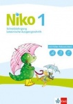 Niko 1. Schreiblehrgang Lateinische Ausgangsschrift 