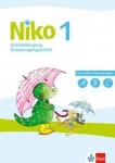 Niko 1. Schreiblehrgang Schulausgangsschrift 