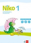 Niko 1. Schreiblehrgang Verbindungen üben 