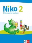 Niko Lesebuch. 2. Schülerbuch 