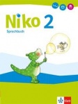 Niko Sprachbuch 2. Schülerbuch mit Grammatik-Einleger 