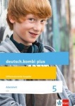 deutsch.kombi plus 5. 5. Schuljahr. Arbeitsheft 