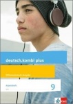 deutsch.kombi plus 9. 9. Schuljahr. Arbeitsheft 