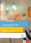 deutsch.kombi plus 9. 9. Schuljahr. Arbeitsheft Rechtschreibung/Grammatik 
