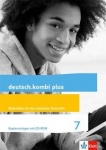 deutsch.kombi plus 7. Kopiervorlagen mit CD 