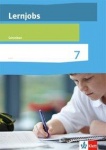 Lernjobs 7. Schreiben Arbeitsheft 