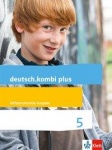 deutsch.kombi plus 5. 5. Schuljahr. Schülerbuch 