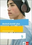 deutsch.kombi plus 9. 9. Schuljahr. Schülerbuch 