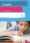 deutsch.kombi plus 5. 5. Schuljahr. Lernjobs Lesen 