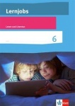 Lernjobs 6. Lesen und Literatur 