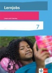 Lernjobs 7. Lesen Arbeitsheft 