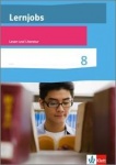 Lernjobs 8. Lesen Arbeitsheft 