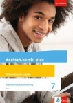 deutsch.kombi plus 7. 7. Schuljahr. Sprachförderung 