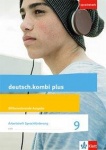 deutsch.kombi plus 9. 9. Schuljahr. Arbeitsheft sprachstark 