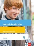 deutsch.kombi plus 5. 5. Schuljahr. Schülerbuch 