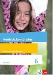 deutsch.kombi plus 6. 6. Schuljahr. Schülerbuch 