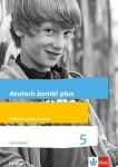 deutsch.kombi plus 5. 5. Schuljahr. Lehrerband 