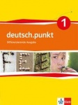 deutsch.punkt 1. Sprach-, Lese und Selbstlernbuch 5. Schuljahr 