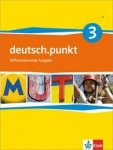 deutsch.punkt 3. Schülerbuch 2012 