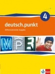 deutsch.punkt 4. Schülerbuch 