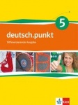 deutsch.punkt 5. Schülerbuch 2012 