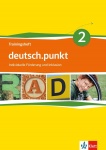 deutsch.punkt 2. Trainingsheft individuelle Förderung und Inklusion 
