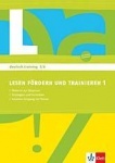 deutsch.training. 5./6. Schuljahr. Arbeitsheft zur Leseförderung 