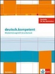 deutsch.kompetent 5. Wiederholungsheft Grundschule 